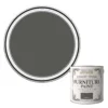 Rust-Oleum Anthracite Flat Matt Furniture Paint, 2.5L -Rust-Oleum rust oleum anthracite flat matt furniture paint 2 5l5013296037440 02c bq