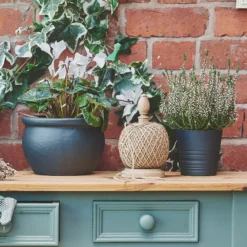 Rust-Oleum Black Sand Matt Furniture Paint, 750ml -Rust-Oleum rust oleum black sand matt furniture paint 750ml5013296131506 01i bq