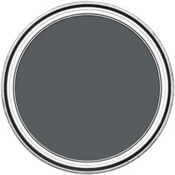 Rust-Oleum Black Sand Matt Furniture Paint, 750ml -Rust-Oleum rust oleum black sand matt furniture paint 750ml5013296131506 12c bq