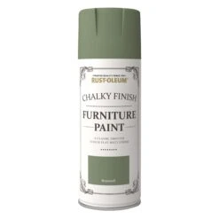 Rust-Oleum Bramwell Matt Chalky Effect Multi-surface Spray Paint, 400ml 3 Rust-Oleum Bramwell Matt Chalky Effect Multi-surface Spray Paint, 400ml -Rust-Oleum rust oleum bramwell matt chalky effect multi surface spray paint 400ml5013296940900 08c bq