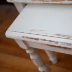 Rust-Oleum Chalk White Flat Matt Furniture Paint, 400ml -Rust-Oleum rust oleum chalk white flat matt furniture paint 400ml5013296940856 01i bq