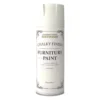 Rust-Oleum Chalk White Flat Matt Furniture Paint, 400ml 2 Rust-Oleum Chalk White Flat Matt Furniture Paint, 400ml -Rust-Oleum rust oleum chalk white flat matt furniture paint 400ml5013296940856 08c bq