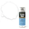Rust-Oleum Crystal Clear Matt Lacquer Spray Paint, 400ml 1 Rust-Oleum Crystal Clear Matt Lacquer Spray Paint, 400ml -Rust-Oleum rust oleum crystal clear matt lacquer spray paint 400ml5013296950114 02c bq