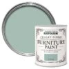 Rust-Oleum Duck Egg Chalky Effect Matt Furniture Paint, 750ml 1 Rust-Oleum Duck Egg Chalky Effect Matt Furniture Paint, 750ml -Rust-Oleum rust oleum duck egg chalky effect matt furniture paint 750ml5013296031226 02c BQ