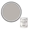 Rust-Oleum Flint Flat Matt Furniture Paint, 750ml -Rust-Oleum rust oleum flint flat matt furniture paint 750ml5013296032384 02c bq