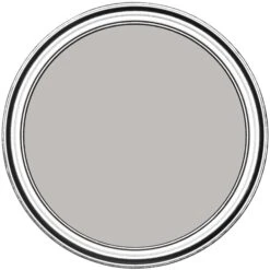 Rust-Oleum Flint Matt Furniture Paint, 750ml 4 Rust-Oleum Flint Matt Furniture Paint, 750ml -Rust-Oleum rust oleum flint matt furniture paint 750ml5013296131469 12c bq