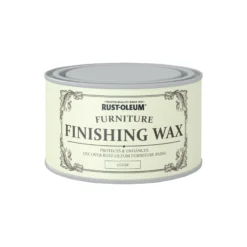 Rust-Oleum -Rust-Oleum rust oleum furniture wax finishing wax 0 4l5013296031349 08c bq