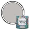 Rust-Oleum Garden Paint Flint Matt Multi-surface Garden Paint, 2.5L Tin -Rust-Oleum rust oleum garden paint flint matt multi surface garden paint 2 5l tin5013296131902 02c bq