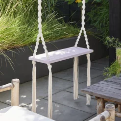 Rust-Oleum Garden Paint Lilac Wine Matt Multi-surface Garden Paint, 750ml Tin -Rust-Oleum rust oleum garden paint lilac wine matt multi surface garden paint 750ml tin5013296131698 01i bq