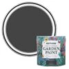 Rust-Oleum Garden Paint Natural Charcoal Matt Multi-surface Garden Paint, 2.5L Tin -Rust-Oleum rust oleum garden paint natural charcoal matt multi surface garden paint 2 5l tin5013296131926 02c bq