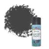 Rust-Oleum Garden Paint Natural Charcoal Matt Multi-surface Garden Paint, 400ml Spray Can -Rust-Oleum rust oleum garden paint natural charcoal matt multi surface garden paint 400ml spray can5013296132060 02c bq