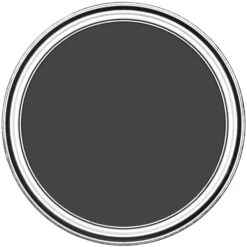 Rust-Oleum Garden Paint Natural Charcoal Matt Multi-surface Garden Paint, 750ml Tin -Rust-Oleum rust oleum garden paint natural charcoal matt multi surface garden paint 750ml tin5013296131780 12c bq