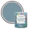 Rust-Oleum Garden Paint Pacific State Matt Multi-surface Garden Paint, 750ml Tin -Rust-Oleum rust oleum garden paint pacific state matt multi surface garden paint 750ml tin5013296131735 02c bq