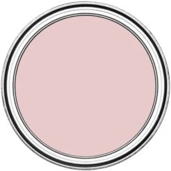 Rust-Oleum Garden Paint Pink Champagne Matt Multi-surface Garden Paint, 750ml Tin -Rust-Oleum rust oleum garden paint pink champagne matt multi surface garden paint 750ml tin5013296131681 12c bq