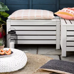 Rust-Oleum Garden Paint Winter Grey Matt Multi-surface Garden Paint, 400ml Spray Can 4 Rust-Oleum Garden Paint Winter Grey Matt Multi-surface Garden Paint, 400ml Spray Can -Rust-Oleum rust oleum garden paint winter grey matt multi surface garden paint 400ml spray can5013296132039 01i bq