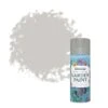Rust-Oleum Garden Paint Winter Grey Matt Multi-surface Garden Paint, 400ml Spray Can -Rust-Oleum rust oleum garden paint winter grey matt multi surface garden paint 400ml spray can5013296132039 02c bq