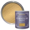 Rust-Oleum Gold Effect Furniture Paint, 750ml -Rust-Oleum rust oleum gold effect furniture paint 750ml5013296032421 02c bq