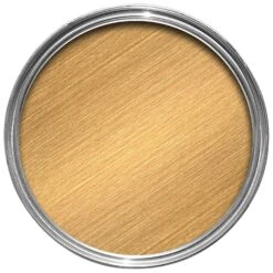 Rust-Oleum Gold Effect Furniture Paint, 750ml -Rust-Oleum rust oleum gold effect furniture paint 750ml5013296032421 21c bq