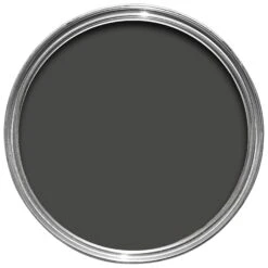 Rust-Oleum Graphite Chalky Effect Matt Furniture Paint, 750ml -Rust-Oleum rust oleum graphite chalky effect matt furniture paint 750ml5013296031301 21c bq