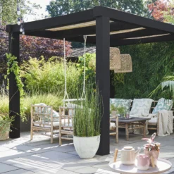 Rust-Oleum Graphite Matt Furniture Paint, 750ml -Rust-Oleum rust oleum graphite matt furniture paint 750ml5013296131490 01i bq