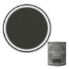 Rust-Oleum Graphite Satinwood Furniture Paint, 750ml 2 Rust-Oleum Graphite Satinwood Furniture Paint, 750ml -Rust-Oleum rust oleum graphite satinwood furniture paint 750ml5013296037327 02c bq