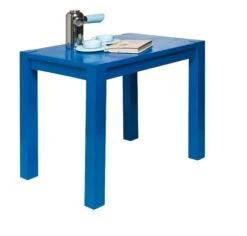 Rust-Oleum Painter's Touch Brilliant Blue Gloss Multi-surface Decorative Spray Paint, 400ml -Rust-Oleum rust oleum painter s touch brilliant blue gloss multi surface decorative spray paint 400ml5013296950190 22c bq