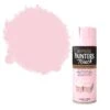 Rust-Oleum Painter's Touch Candy Pink Gloss Multi-surface Decorative Spray Paint, 400ml 1 Rust-Oleum Painter's Touch Candy Pink Gloss Multi-surface Decorative Spray Paint, 400ml -Rust-Oleum rust oleum painter s touch candy pink gloss multi surface decorative spray paint 400ml5013296950985 02c bq