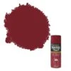 Rust-Oleum Painter's Touch Claret Wine Satinwood Multi-surface Decorative Spray Paint, 400ml -Rust-Oleum rust oleum painter s touch claret wine satinwood multi surface decorative spray paint 400ml5013296950404 02c bq