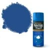 Rust-Oleum Painter's Touch Deep Blue Gloss Multi-surface Decorative Spray Paint, 400ml 1 Rust-Oleum Painter's Touch Deep Blue Gloss Multi-surface Decorative Spray Paint, 400ml -Rust-Oleum rust oleum painter s touch deep blue gloss multi surface decorative spray paint 400ml5013296950176 02c bq