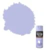 Rust-Oleum Painter's Touch French Lilac Satinwood Multi-surface Decorative Spray Paint, 400ml -Rust-Oleum rust oleum painter s touch french lilac satinwood multi surface decorative spray paint 400ml5013296950930 02c bq