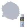Rust-Oleum Painter's Touch Winter Grey Gloss Multi-surface Decorative Spray Paint, 400ml 2 Rust-Oleum Painter's Touch Winter Grey Gloss Multi-surface Decorative Spray Paint, 400ml -Rust-Oleum rust oleum painter s touch winter grey gloss multi surface decorative spray paint 400ml5013296950251 02c bq
