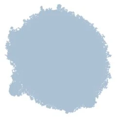 Rust-Oleum Powder Blue Matt Chalky Effect Multi-surface Spray Paint, 400ml -Rust-Oleum rust oleum powder blue matt chalky effect multi surface spray paint 400ml5013296940924 21c bq