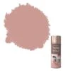 Rust-Oleum Rose Gold Effect Multi-surface Spray Paint, 400ml -Rust-Oleum rust oleum rose gold effect multi surface spray paint 400ml5013296940931 02c bq