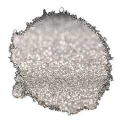 Rust-Oleum Silver Glitter Effect Multi-surface Spray Paint, 400ml -Rust-Oleum rust oleum silver glitter effect multi surface spray paint 400ml5013296950862 21c bq