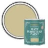 Rust-Oleum Silver Sage Matt Furniture Paint, 750ml -Rust-Oleum rust oleum silver sage matt furniture paint 750ml5013296131377 02c bq