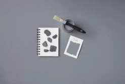 Rust-Oleum Slate Satinwood Furniture Paint, 750ml -Rust-Oleum rust oleum slate satinwood furniture paint 750ml5013296032575 02c