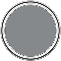 Rust-Oleum Slate Satinwood Furniture Paint, 750ml -Rust-Oleum rust oleum slate satinwood furniture paint 750ml5013296032575 36c BQ