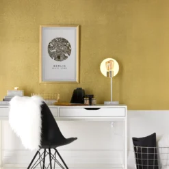 Rust-Oleum Ultra Shimmer Gold Glitter Effect Mid Sheen Multi-surface Topcoat Paint Glitter, 250ml -Rust-Oleum rust oleum ultra shimmer gold glitter effect mid sheen multi surface topcoat paint glitter 250ml5013296039659 01i bq