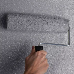 Rust-Oleum Ultra Shimmer Silver Glitter Effect Mid Sheen Multi-surface Topcoat Paint Glitter, 250ml -Rust-Oleum rust oleum ultra shimmer silver glitter effect mid sheen multi surface topcoat paint glitter 250ml5013296039642 02i bq