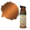 Rust-Oleum Universal Aged Copper Effect Multi-surface Spray Paint, 400ml -Rust-Oleum rust oleum universal aged copper effect multi surface spray paint 400ml5013296951074 02c bq