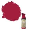 Rust-Oleum Universal Crimson Red Gloss Multi-surface Spray Paint, 400ml -Rust-Oleum rust oleum universal crimson red gloss multi surface spray paint 400ml5013296951050 02c bq
