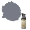 Rust-Oleum Universal Slate Grey Gloss Multi-surface Spray Paint, 400ml -Rust-Oleum rust oleum universal slate grey gloss multi surface spray paint 400ml5013296950800 02c bq