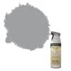 Rust-Oleum Universal Titanium Silver Effect Multi-surface Spray Paint, 400ml -Rust-Oleum rust oleum universal titanium silver effect multi surface spray paint 400ml5013296950817 02c bq