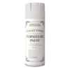 Rust-Oleum Winter Grey Chalky Effect Furniture Paint, 400ml -Rust-Oleum rust oleum winter grey chalky effect furniture paint 400ml5013296940894 08c bq