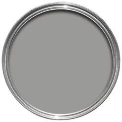 Rust-Oleum Winter Grey Chalky Effect Matt Furniture Paint, 750ml