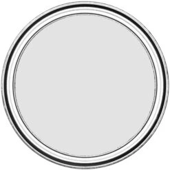 Rust-Oleum Winter Grey Flat Matt Furniture Paint, 2.5L 4 Rust-Oleum Winter Grey Flat Matt Furniture Paint, 2.5L -Rust-Oleum rust oleum winter grey flat matt furniture paint 2 5l5013296034173 36c BQ